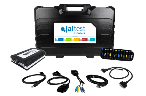 Show details for Jaltest Comprehensive Vehicle Diagnostic Tool  Picture of Jaltest Comprehensive Vehicle Diagnostic Tool
